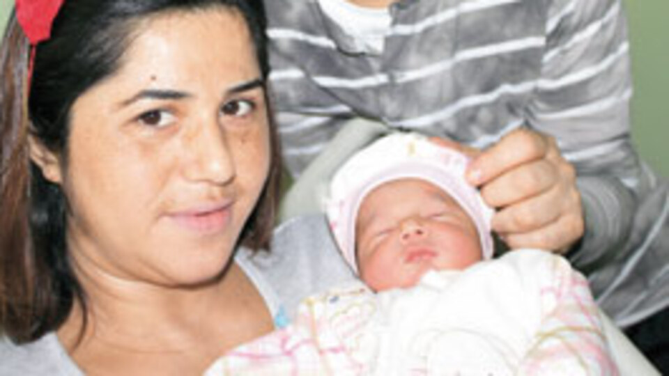 Nakilli çiftlere umut olacak haber!