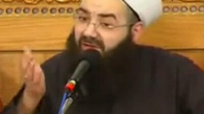 Cübbeli Ahmet Hoca'dan 14 Şubat vaazı!