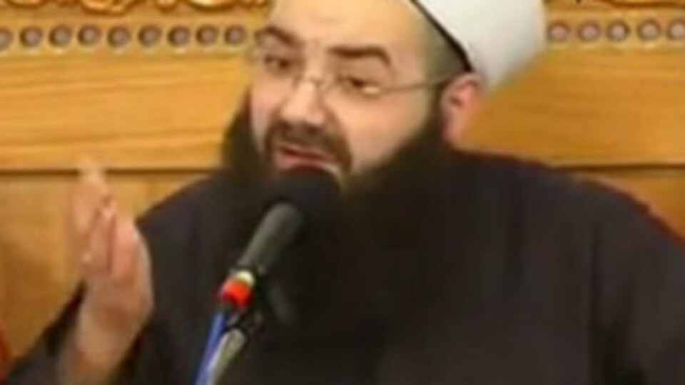 Cübbeli Ahmet Hoca'dan 14 Şubat vaazı!