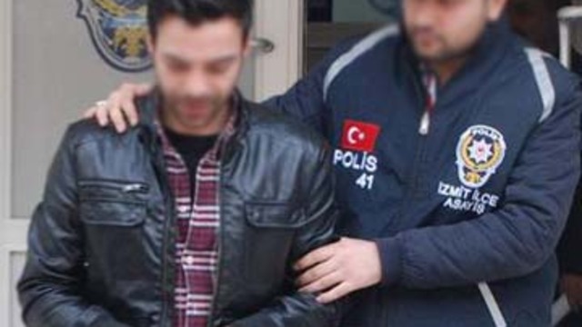 Nezarete girmek istedi