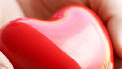 Sevgililer Günü'nde minik kalpler teklemesin!