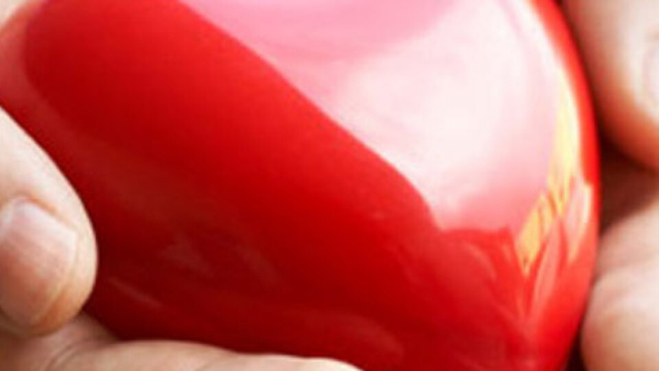 Sevgililer Günü'nde minik kalpler teklemesin!