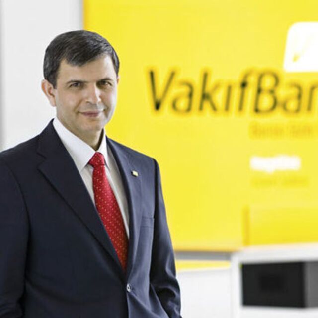 Vakıf'ın 4. çeyrek kârı %72 arttı!