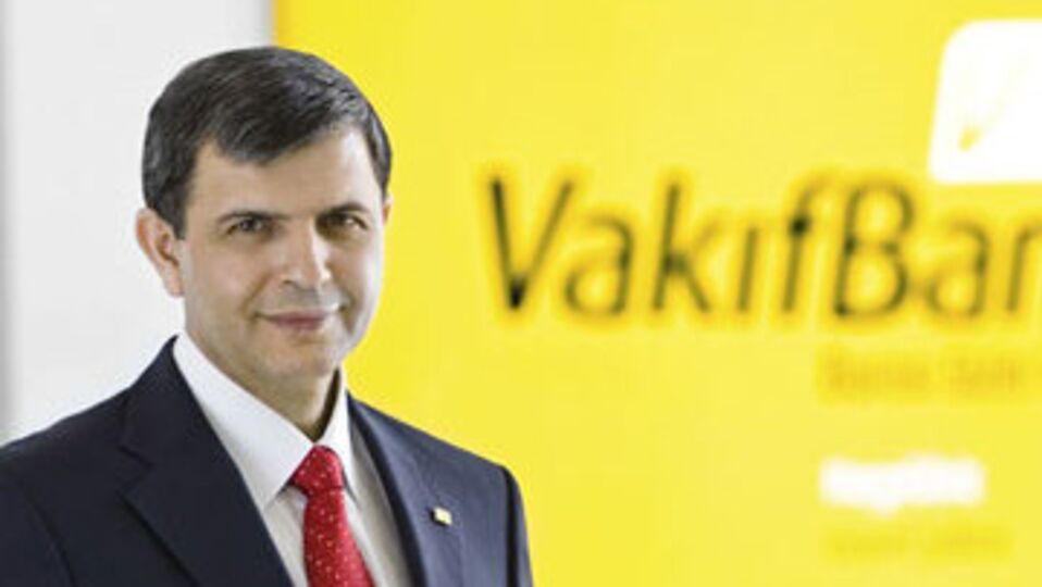 Vakıf'ın 4. çeyrek kârı %72 arttı!