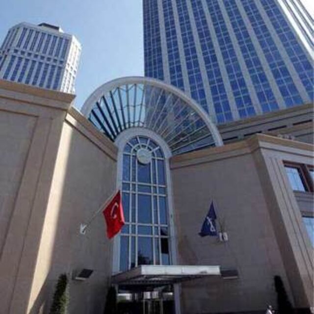 İş Bankası kârını %24 artırdı!