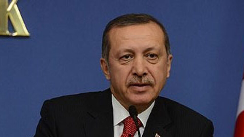 "Netice görmek istiyoruz"