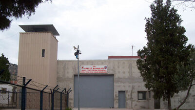 Öcalan'ın aylık harcaması ne kadar?