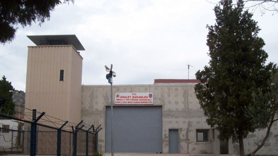 Öcalan'ın aylık harcaması ne kadar?