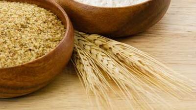 Çölyak ve alerji hastalarına özel menü