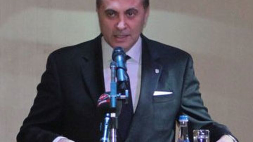 Davalar açılıyor!