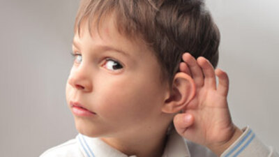 Ani işitme kaybına dikkat!