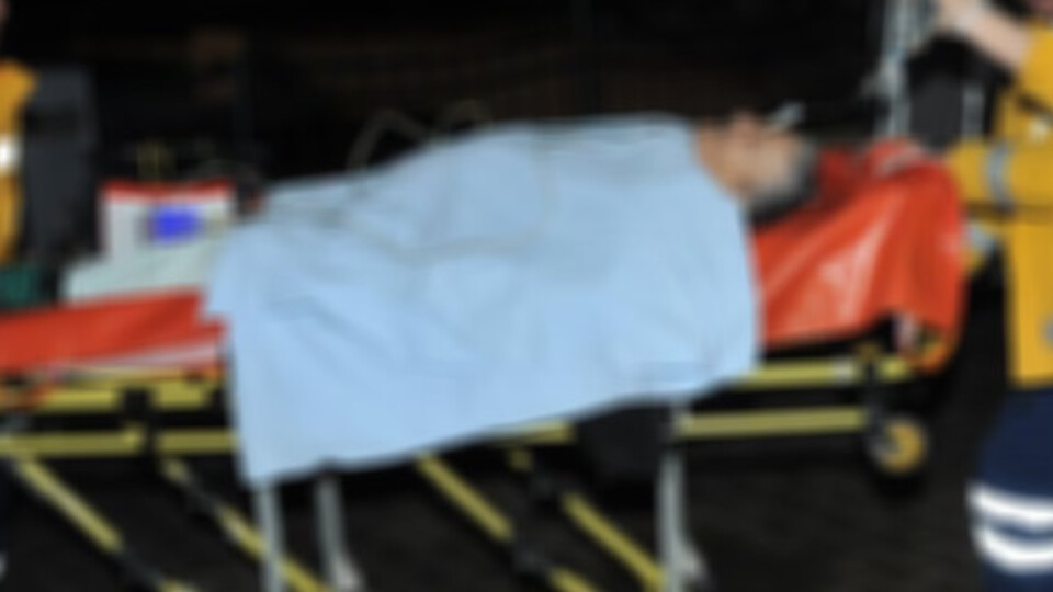 Sevgililer Günü'nde korkunç cinayet!