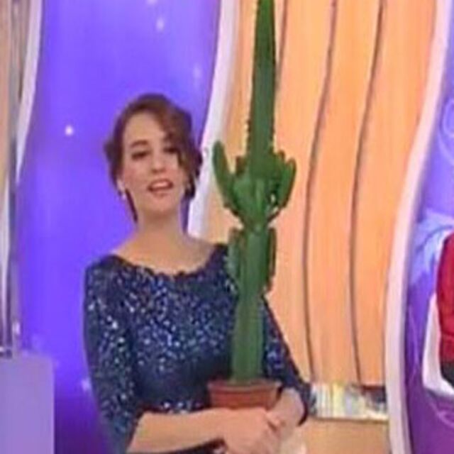 Esra Erol'a sürpriz!