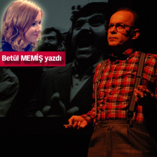 Edip Cansever okuma bu mevsim, ruhunu sakatlar…