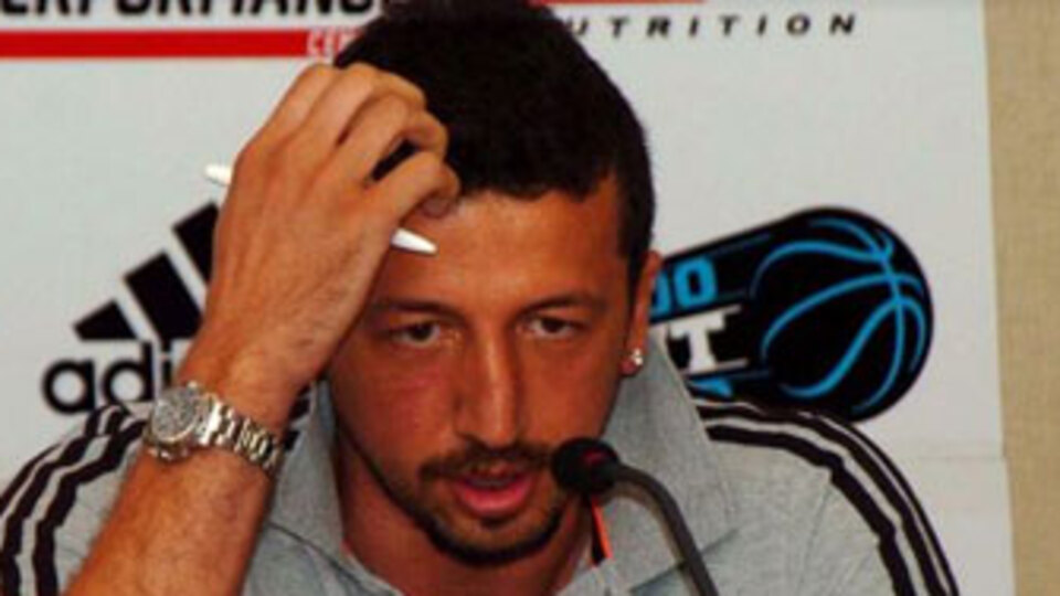 Hido'ya bir şok daha!