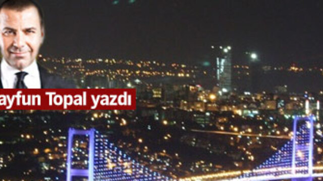 Gece hayatında terör estiren bürokrat çocukları