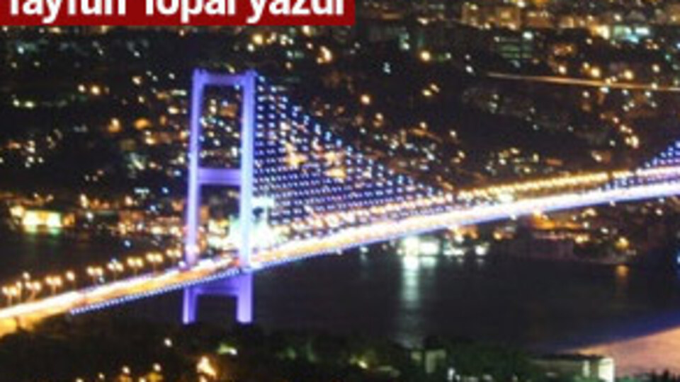 Gece hayatında terör estiren bürokrat çocukları