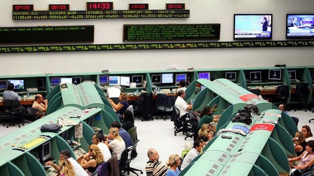 Borsa 78 binin üzerinde tutundu!