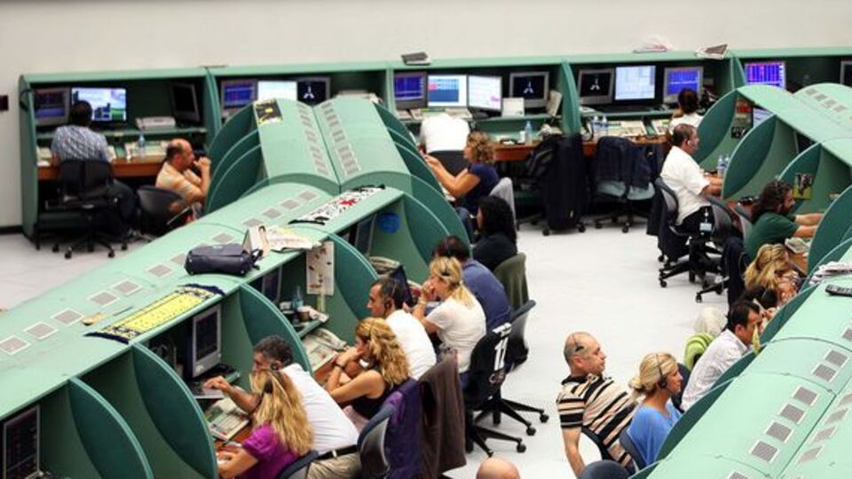 Borsa 78 binin üzerinde tutundu!