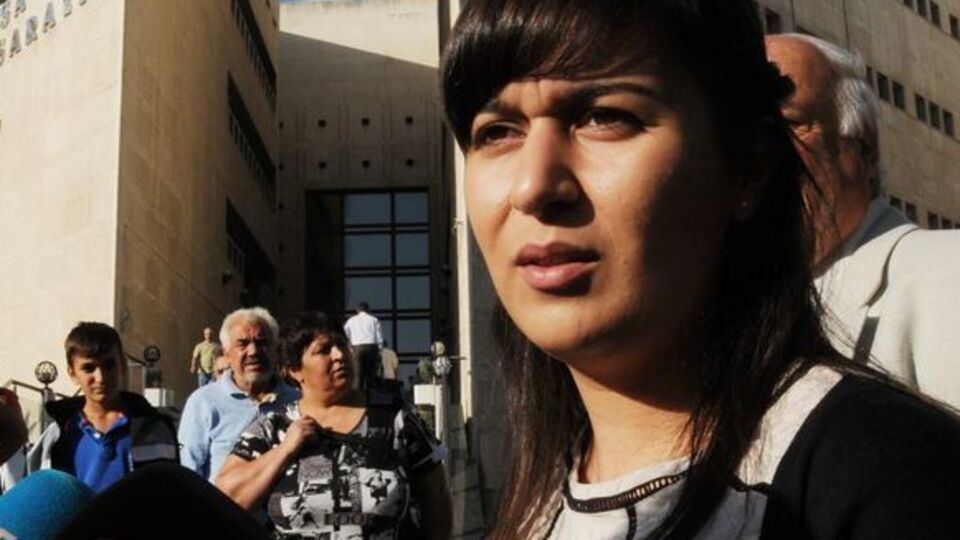 Sevil Sevimli'ye 5 yıl 2 ay yıl hapis