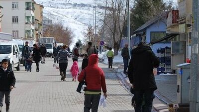 Erkekler kadınların üç katı