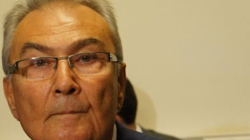 Baykal'ın izlendiği biliniyordu!