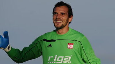 'Müthiş geri dönüş'