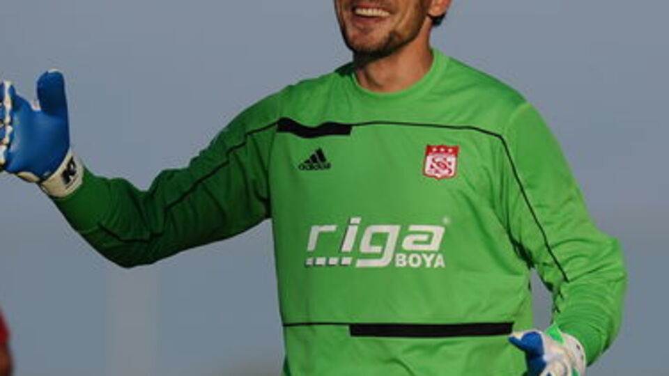 'Müthiş geri dönüş'