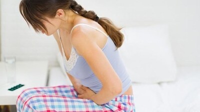 "Kabızlık ihmal edilmemeli"