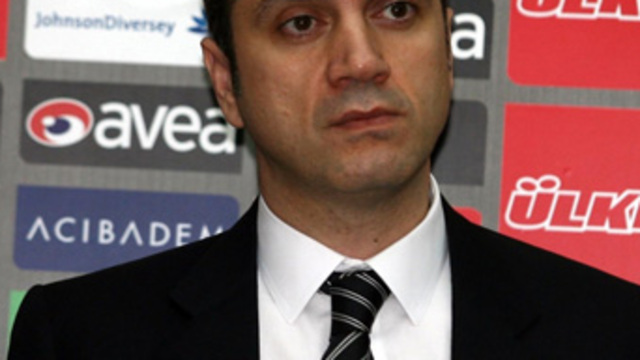 'İçimizde sözde Beşiktaşlılar var'