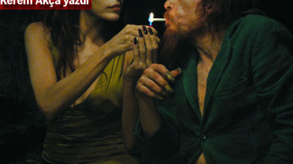 Sinema bilincine 'motor' takviyesi