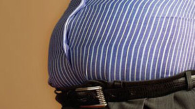 "Bira tek başına kilo aldırmıyor"