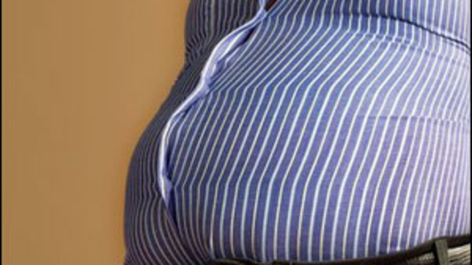 "Bira tek başına kilo aldırmıyor"