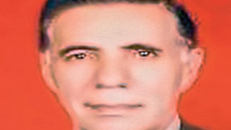 Eşref Bitlis dosyası kapanıyor!