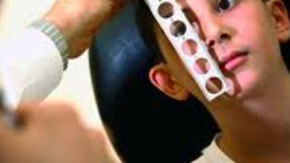 Şaşılığın belirtilerine dikkat!