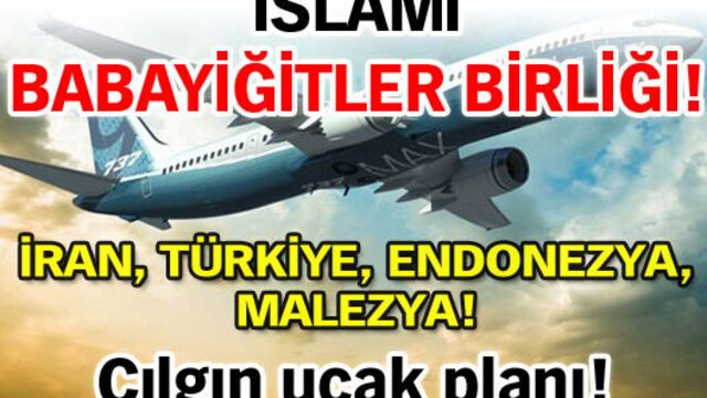 İslami babayiğitler birliği!