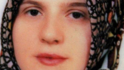 Kayıp kadının cesedi bulundu