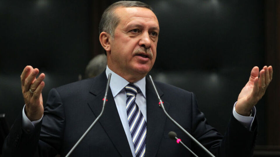 "Tarihi nitelikte bir adım attık!"