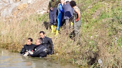 Kahreden haber geldi!