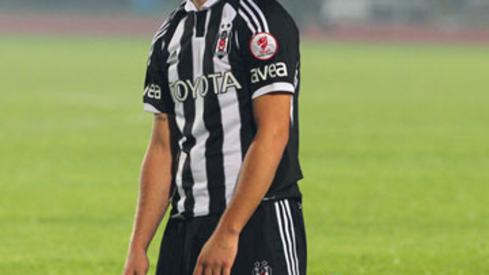 "Özgüvenimi kaybettim"