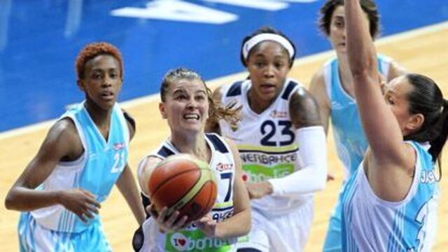 Fenerbahçe Tarsus'ta kayıp