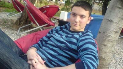 Üniversite öğrencisi intihar etti