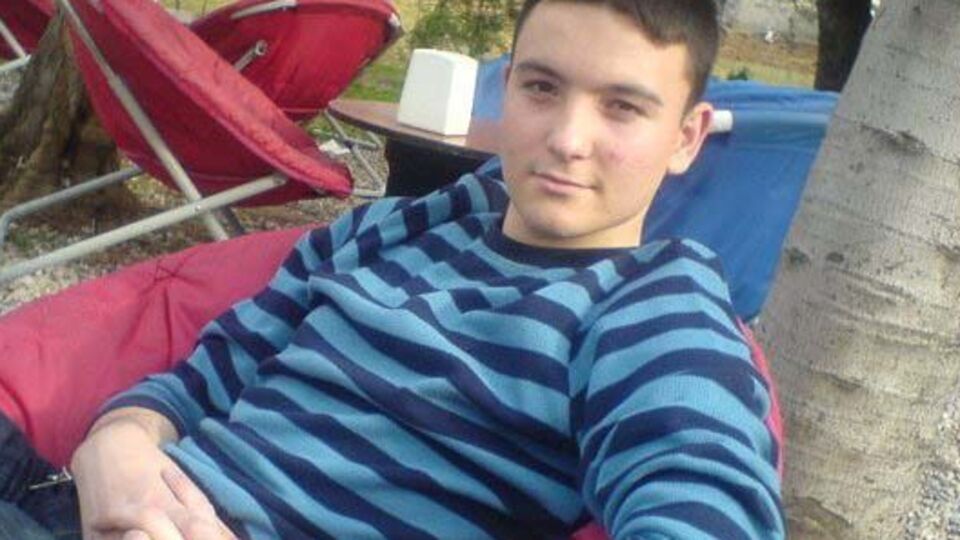 Üniversite öğrencisi intihar etti