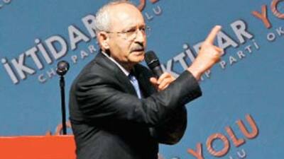 'Gencecik evlatları savaşa sokmak için yarışıyorlar'