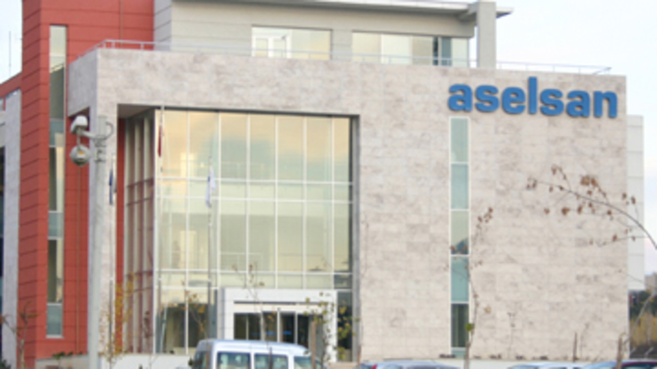 CHP'den 'Aselsan' sorusu