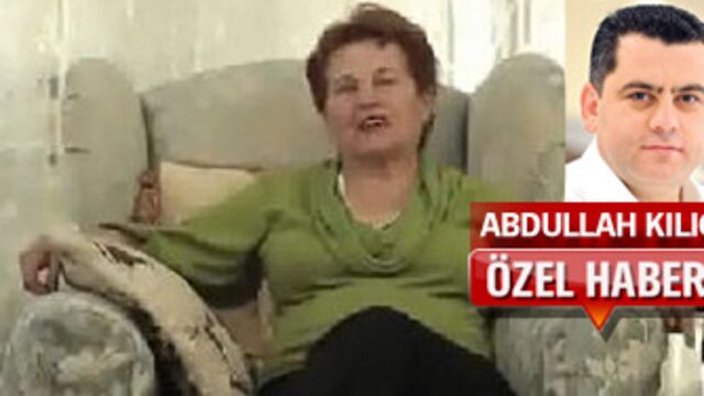 Sezai Karakoç'un efsane aşkı banka reklamında