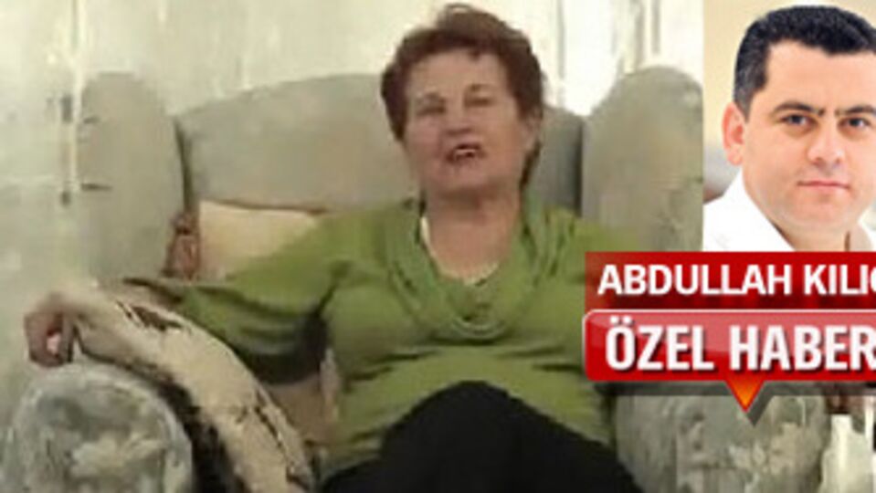 Sezai Karakoç'un efsane aşkı banka reklamında