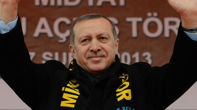 "Kimse bizim karşımıza Kürtlükle de Türklükle de çıkmasın"