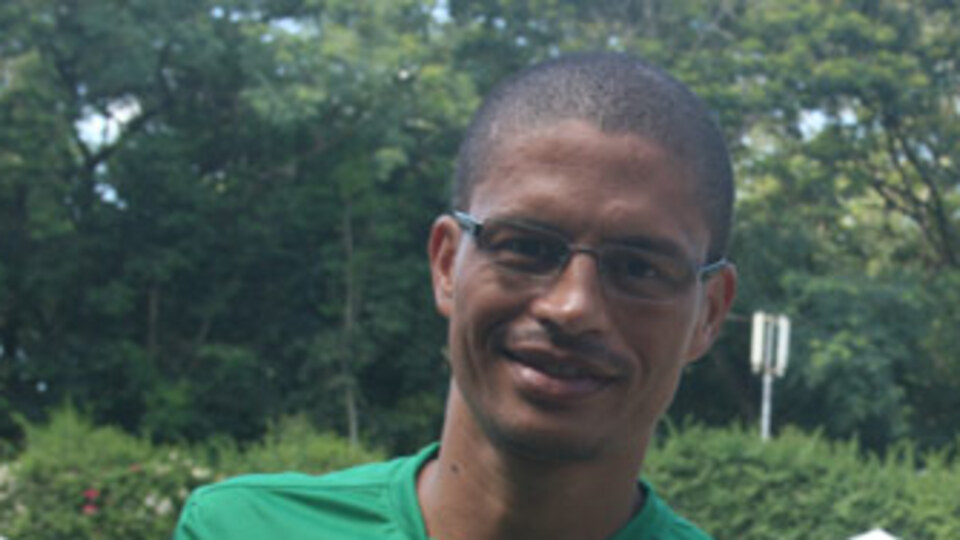 "Fener'in hocası olmak isterim"