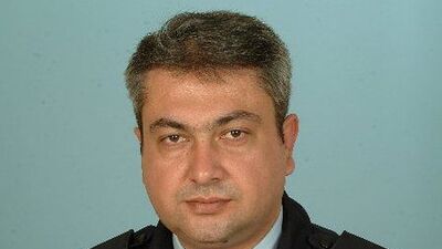 Antalya'da silahlı çatışma